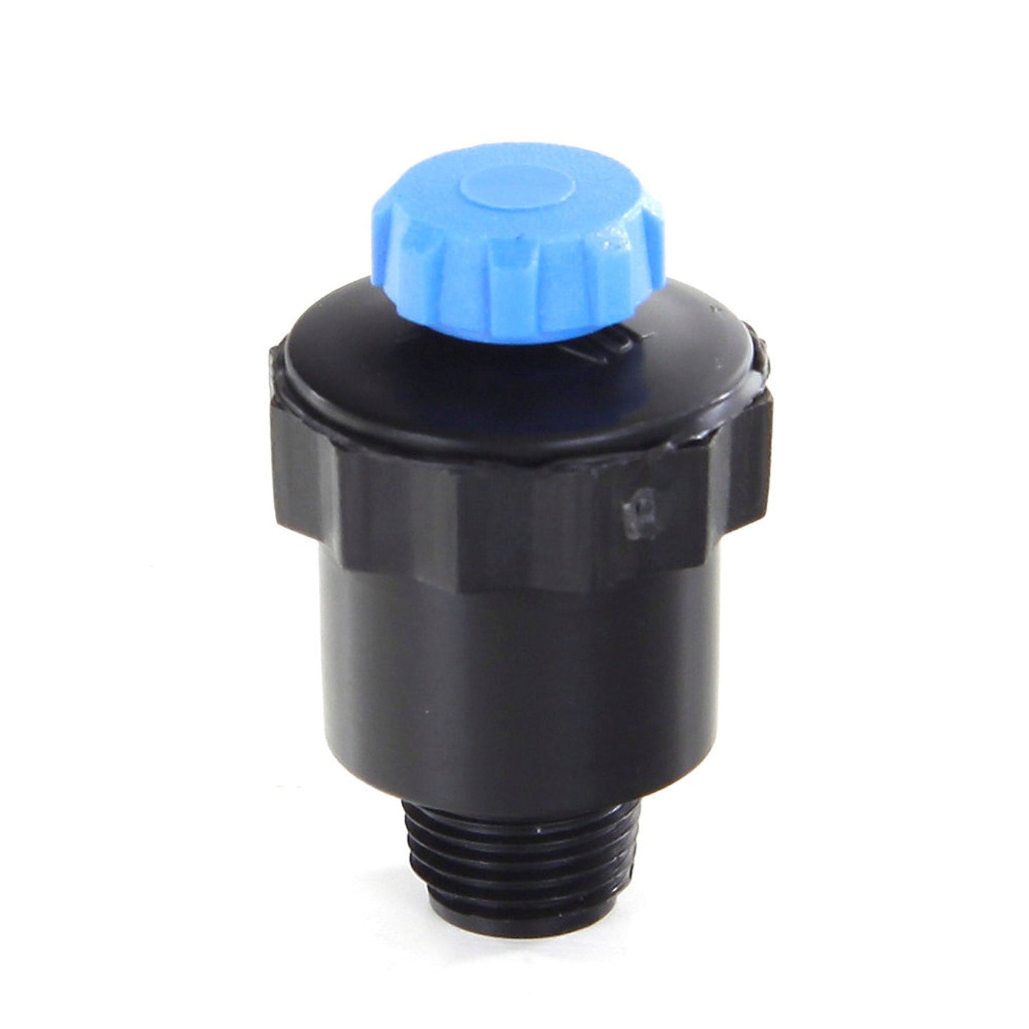 Rociador circular completo VDL, pasador azul, 3/8" WW