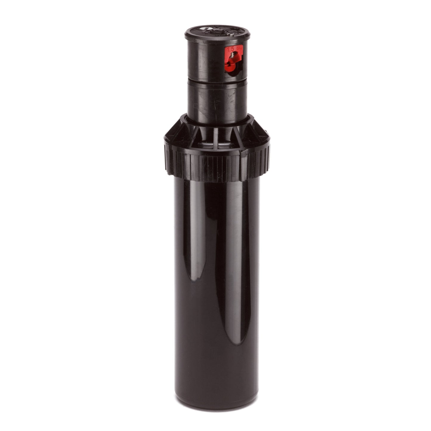 K-Rain pop-up turbine sprinkler, Minipro, incl. nozzles, including key, 10 cm