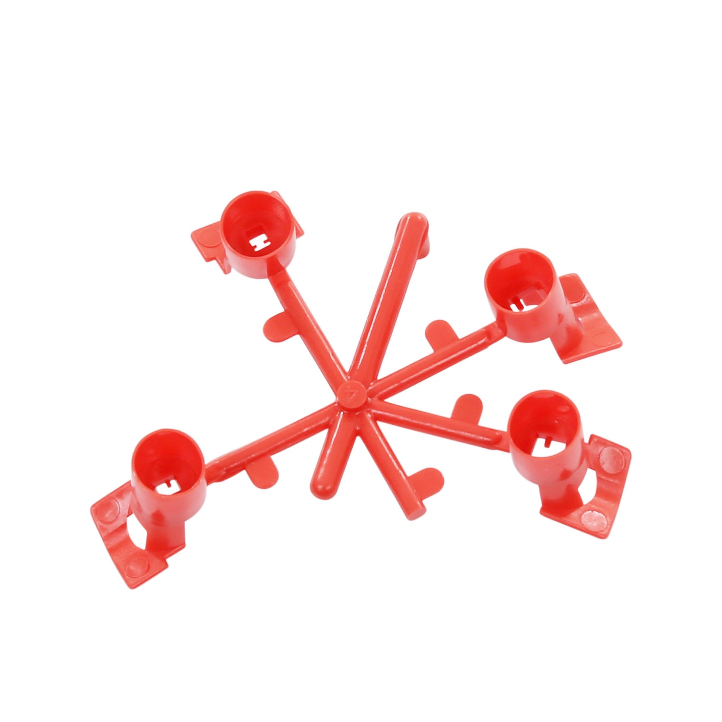 K-Rain pop-up turbine sprinkler, Minipro, incl. nozzles, including key, 10 cm
