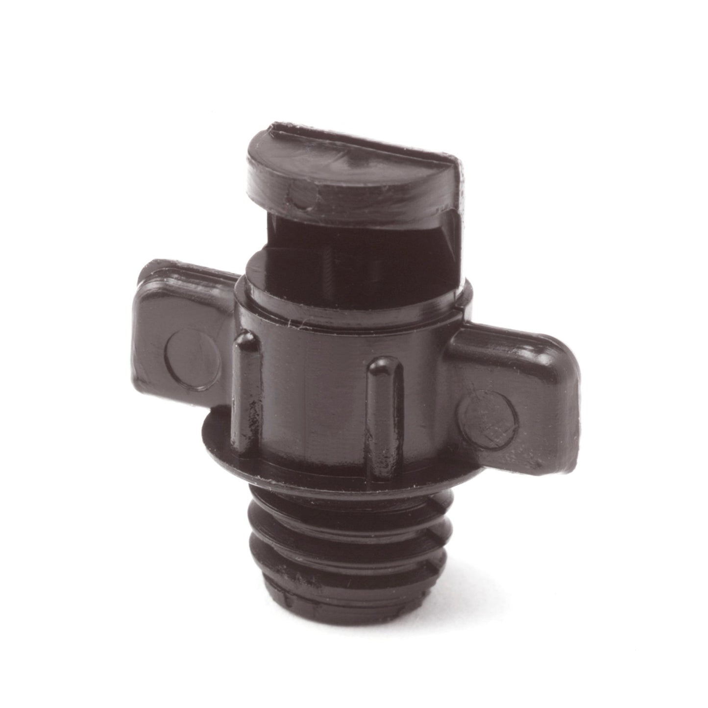 Single-sided mist sprinkler, 3/8" WW