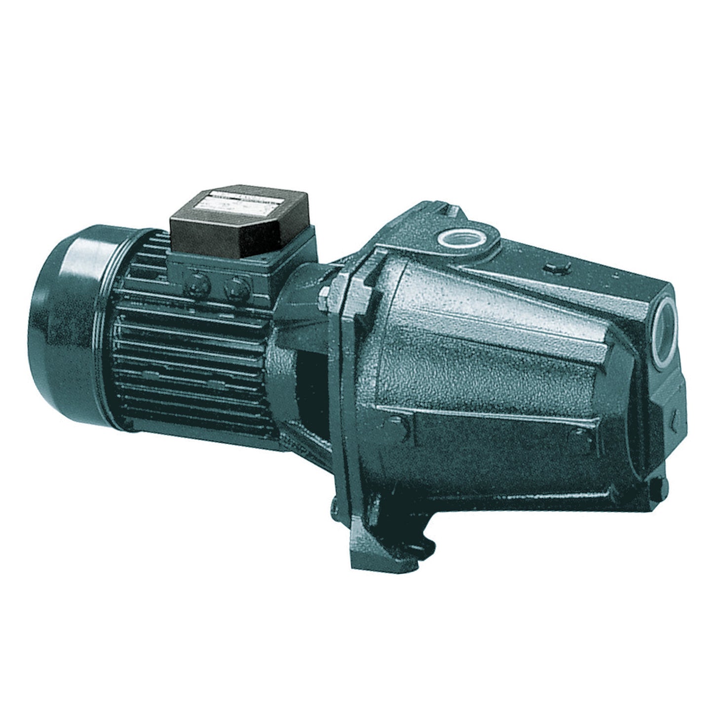 Bomba centrífuga autocebante Ebara, de fundición, tipo AGC/E 1,50M, 1,5 kW, 230 V, IE2