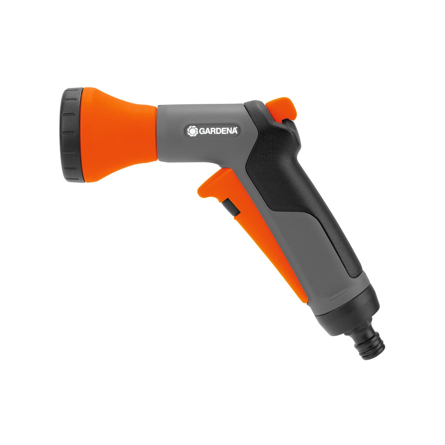 Pistola pulverizadora Gardena, tipo 8115