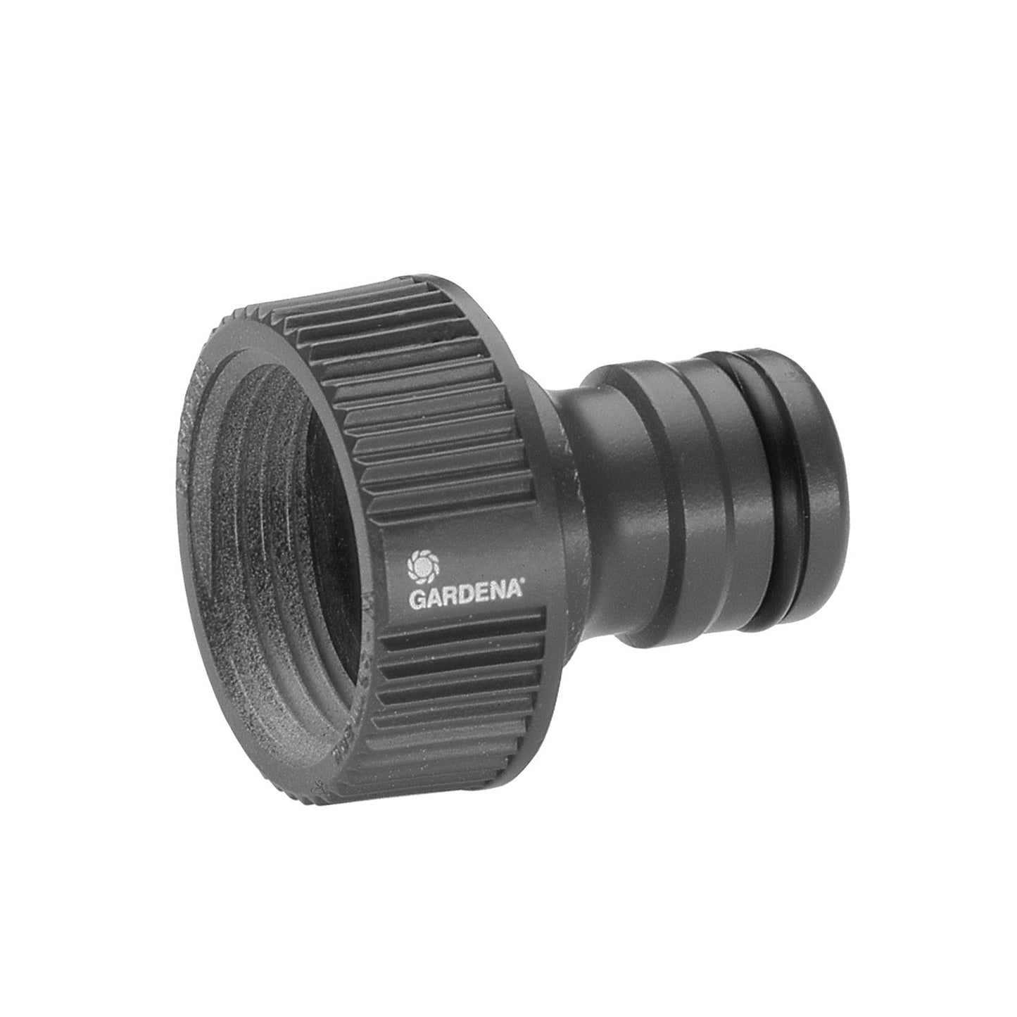 Gardena tap connector, Prof-System, for tap 1", type 2801