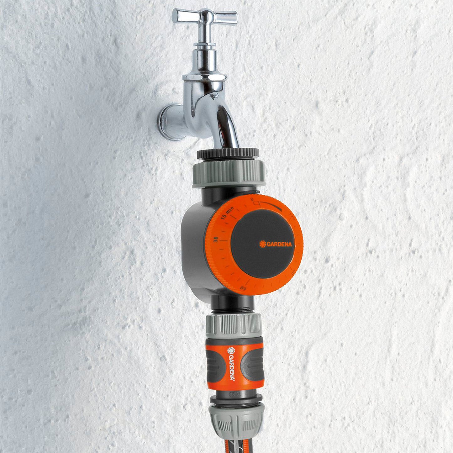 Gardena water timer, type 1169