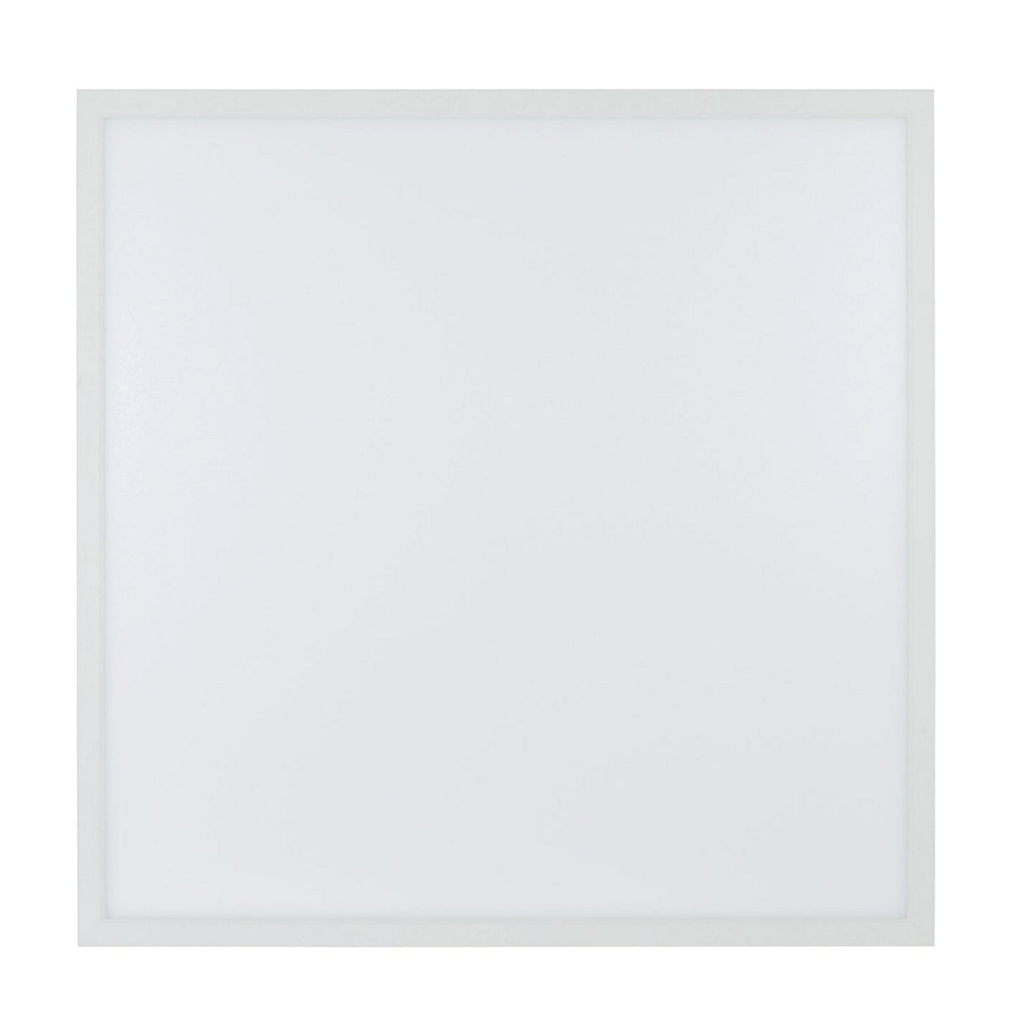 Panel LED Adurolight® Premium Quality Line, Aurilia 2.0, 600 x 600 mm, 4000 K, sin parpadeo