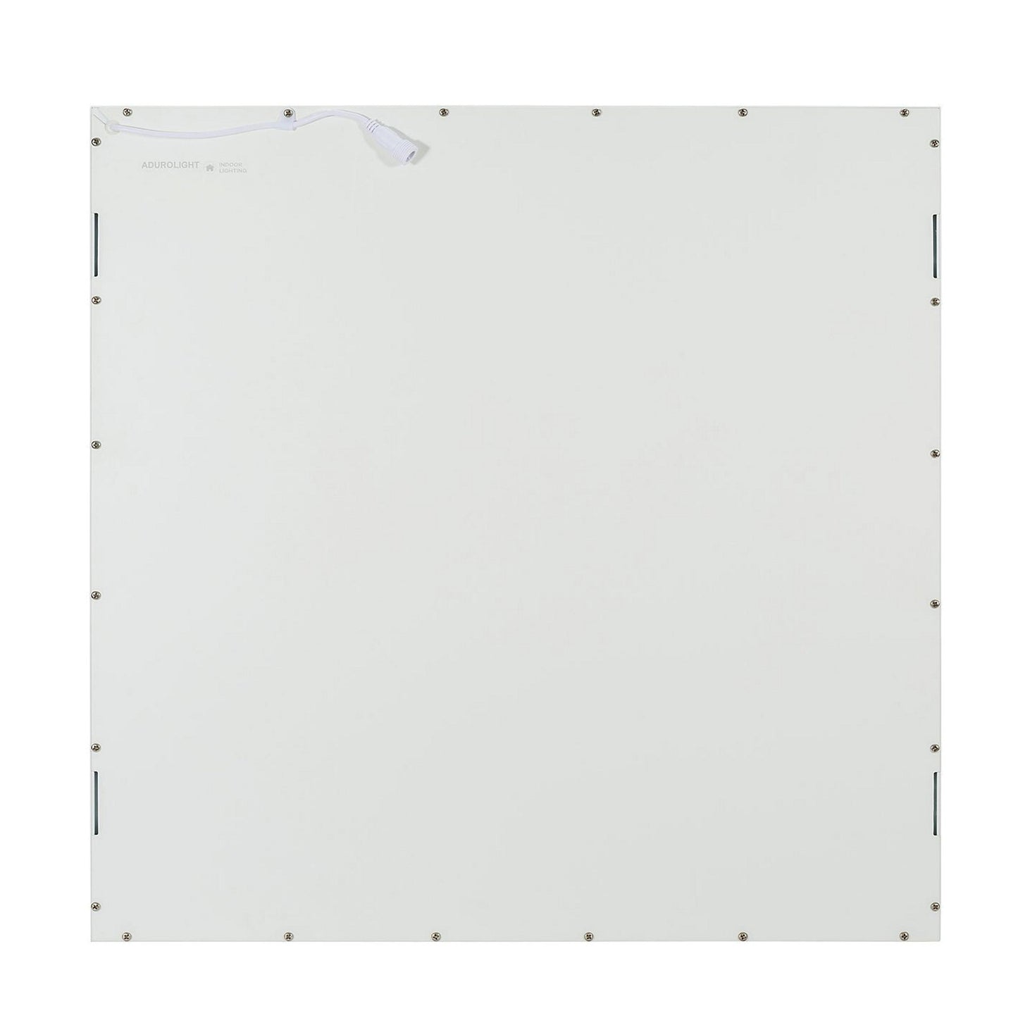Panel LED Adurolight® Premium Quality Line, Aurilia 2.0, 600 x 600 mm, 4000 K, sin parpadeo