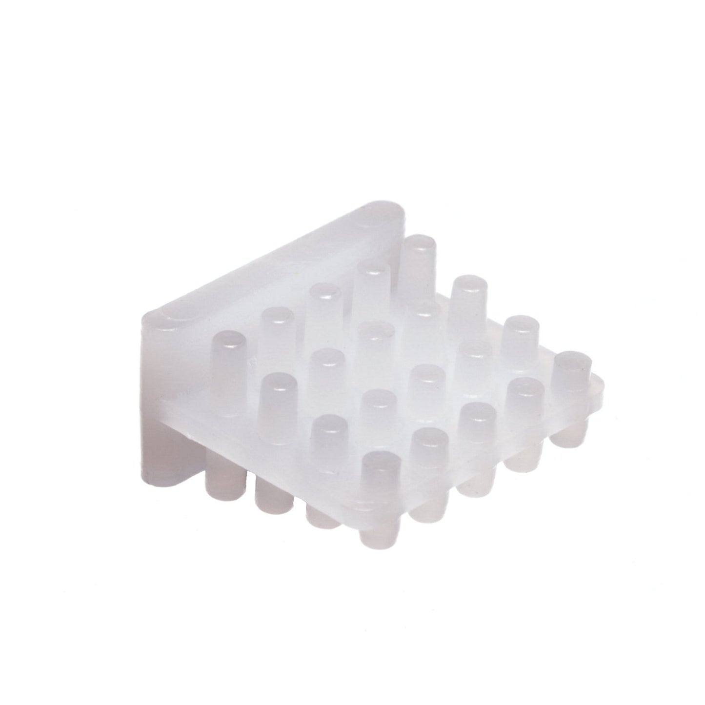 Mepac trench spigot, 15 x 8 x 14 mm, 100 pieces