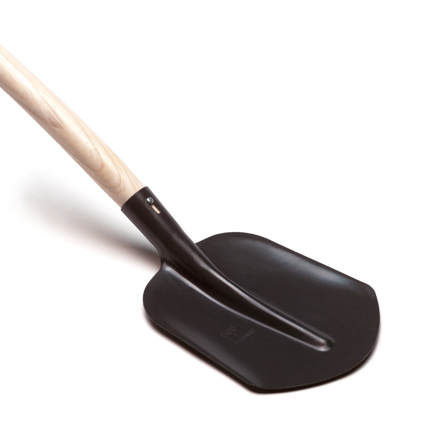 Raquetas Talen Tools, OOO, acero endurecido, 205 x 250 mm, semi-verticales, mango de fresno 110 cm, mango en T