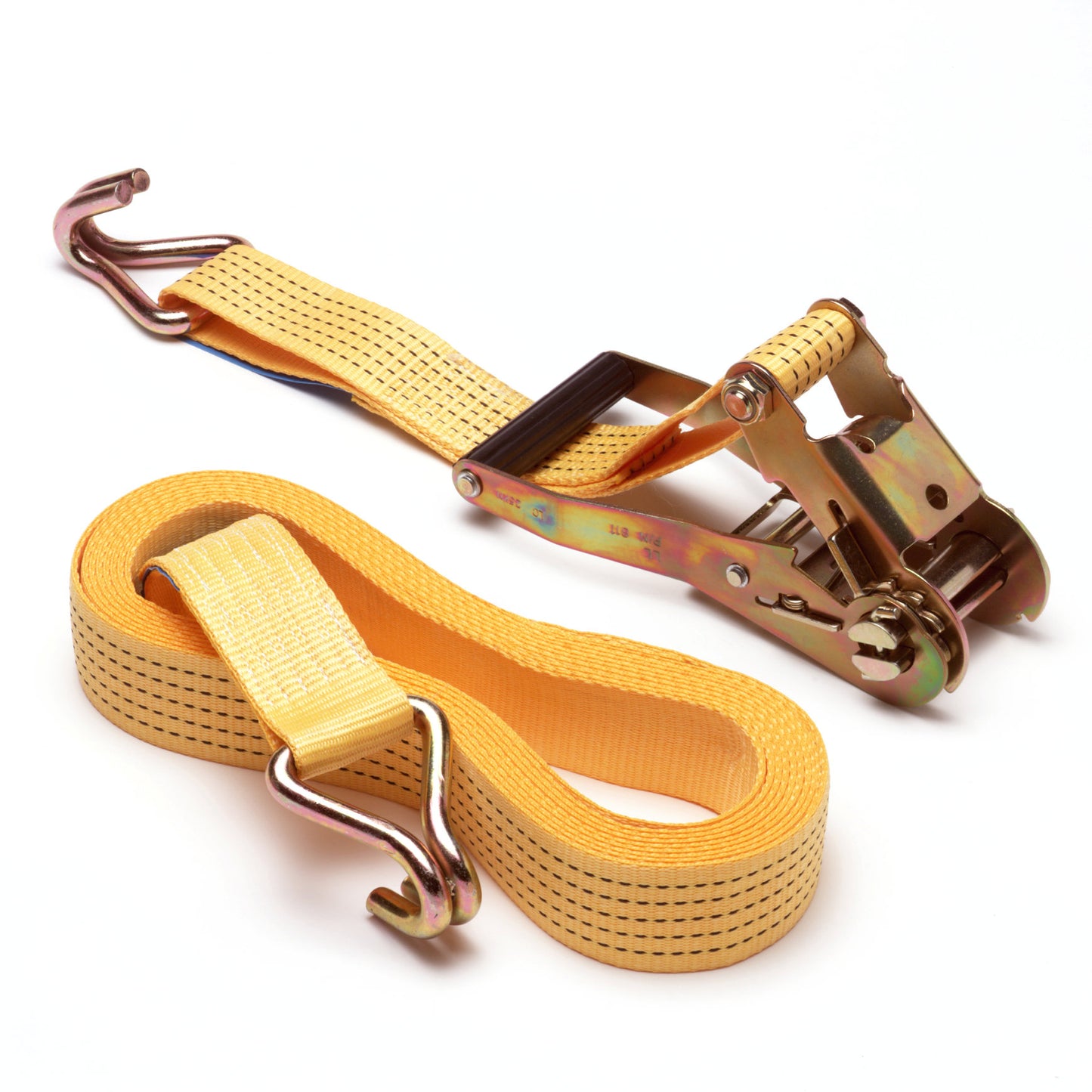 Lashing strap, type 02, l = 9 m
