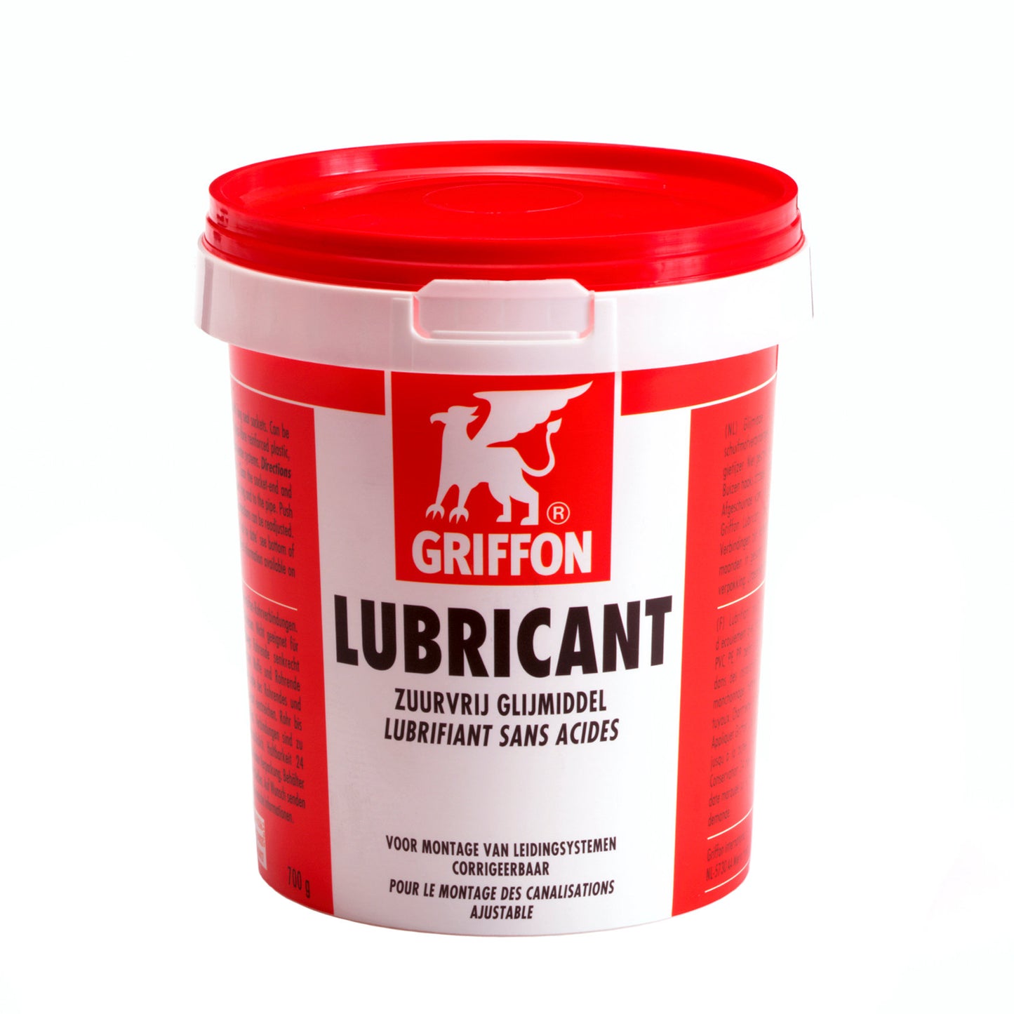 Lubricante universal Griffon Lubricant, bote de 700 gramos