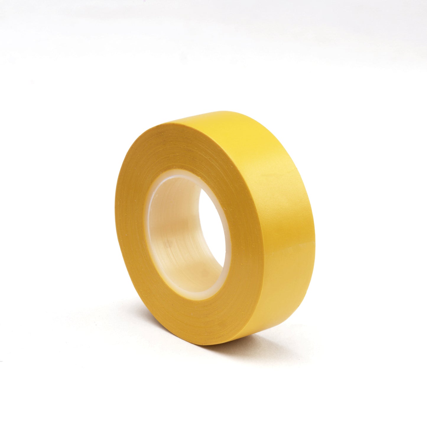 Scapa insulation tape, PVC, type 6022, yellow, w = 15 mm, roll à 10 m