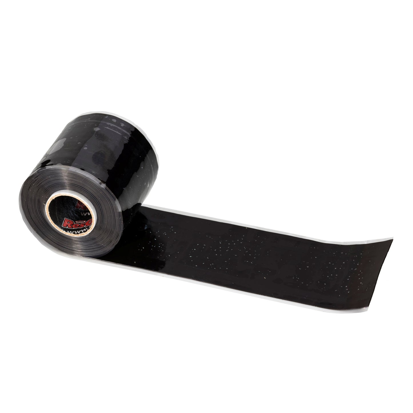 ResQ tape, w = 50.8 mm, l = 3.65 m, d = 0.5 mm, black, per roll
