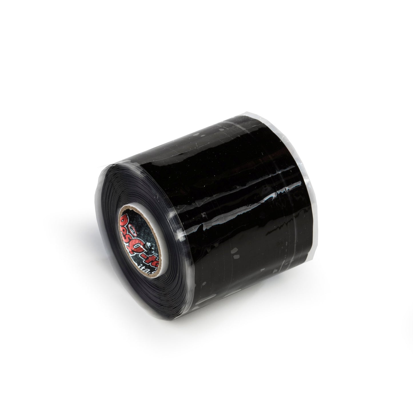 ResQ tape, w = 50.8 mm, l = 3.65 m, d = 0.5 mm, black, per roll
