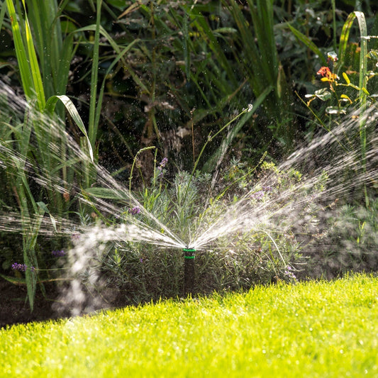 Water Systems for Irrigation | Knowledge Session | 25 August 2026