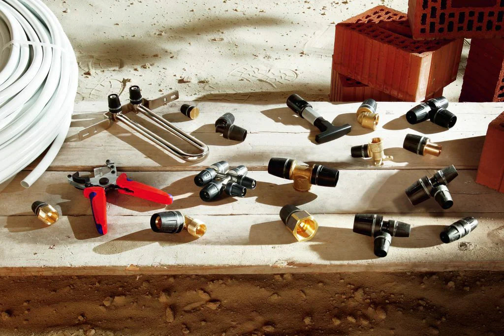 Reliable solutions for local plumbers