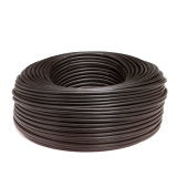 Dripping hoses – Wildkamp Curaçao