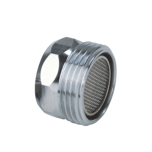 Gardena aerator, M22 x ¾"