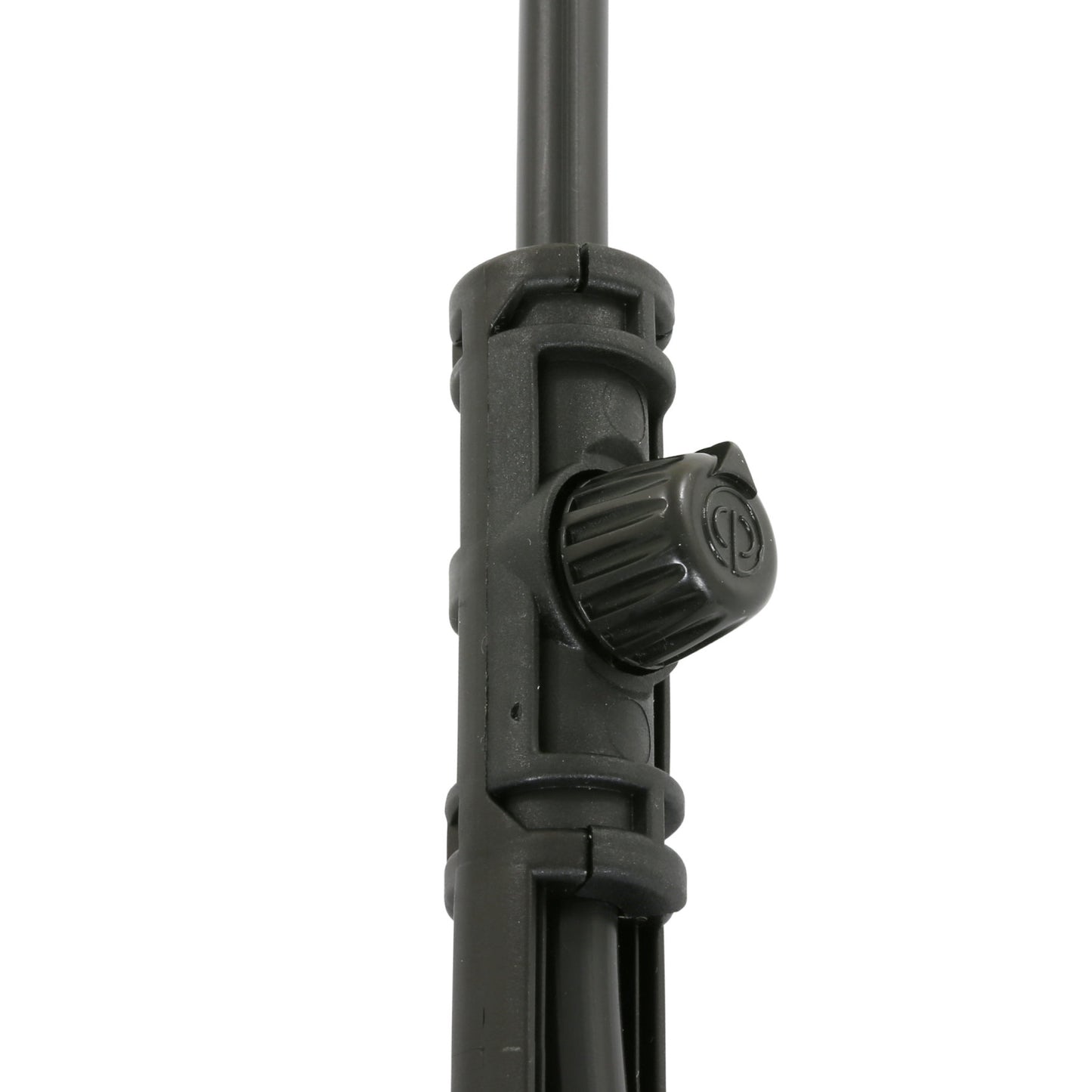 Rain Bird Jetspike mist sprinkler on ground spike, 180°, PE pipe connection 4 mm