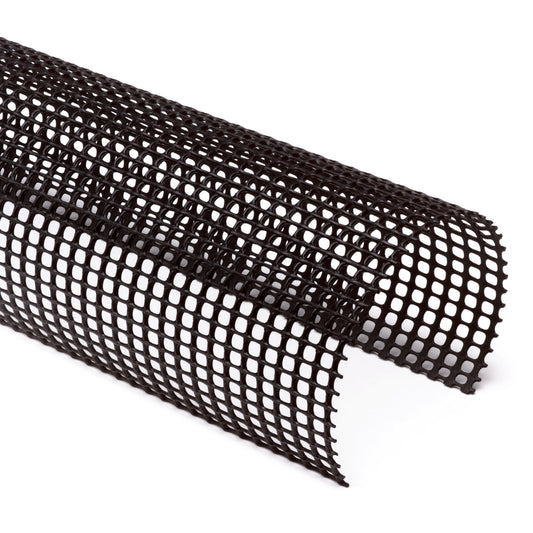 Gutter drain, PE, d = 100 - 125 mm, l = 3 m