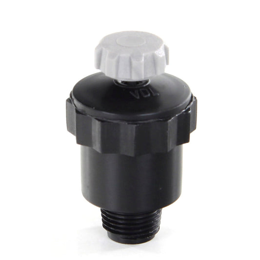 VDL full circular sprinkler, grey pin, 3/8" WW