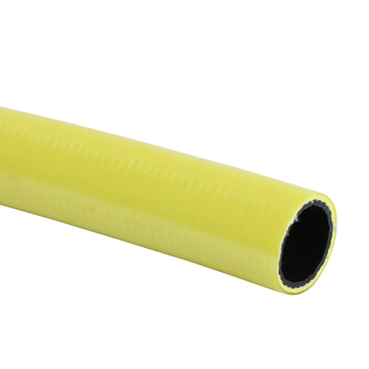 Alfaflex ATH water hose, PVC, reinforced, 5 layer, yellow, internal 19 mm, l = 25 m