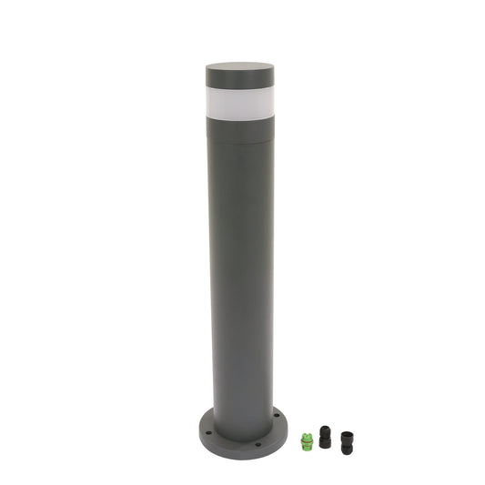 Baliza LED para iluminación de jardín Adurolight® Premium Quality Line, tipo Classic, h = 565 mm