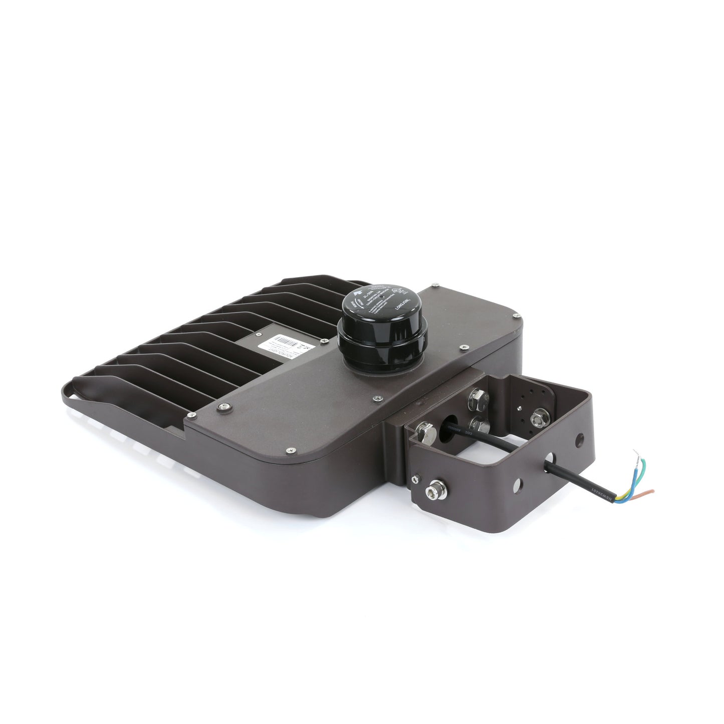 Iluminación de área Adurolight® Premium Quality Line Razor, 50W, 150 D, 4000 K