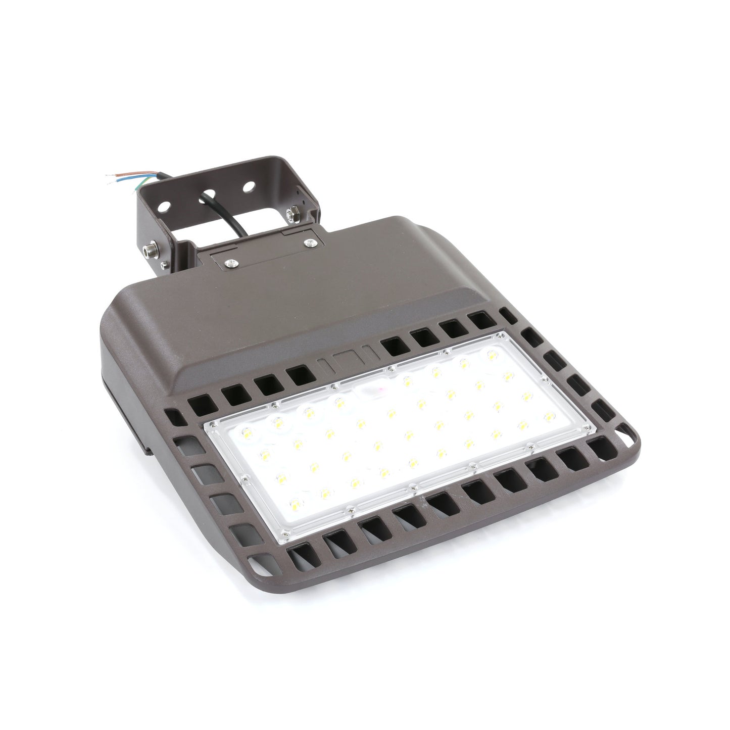Adurolight® Premium Quality Line Razor area lighting, 100W, 150 D, 4000 K
