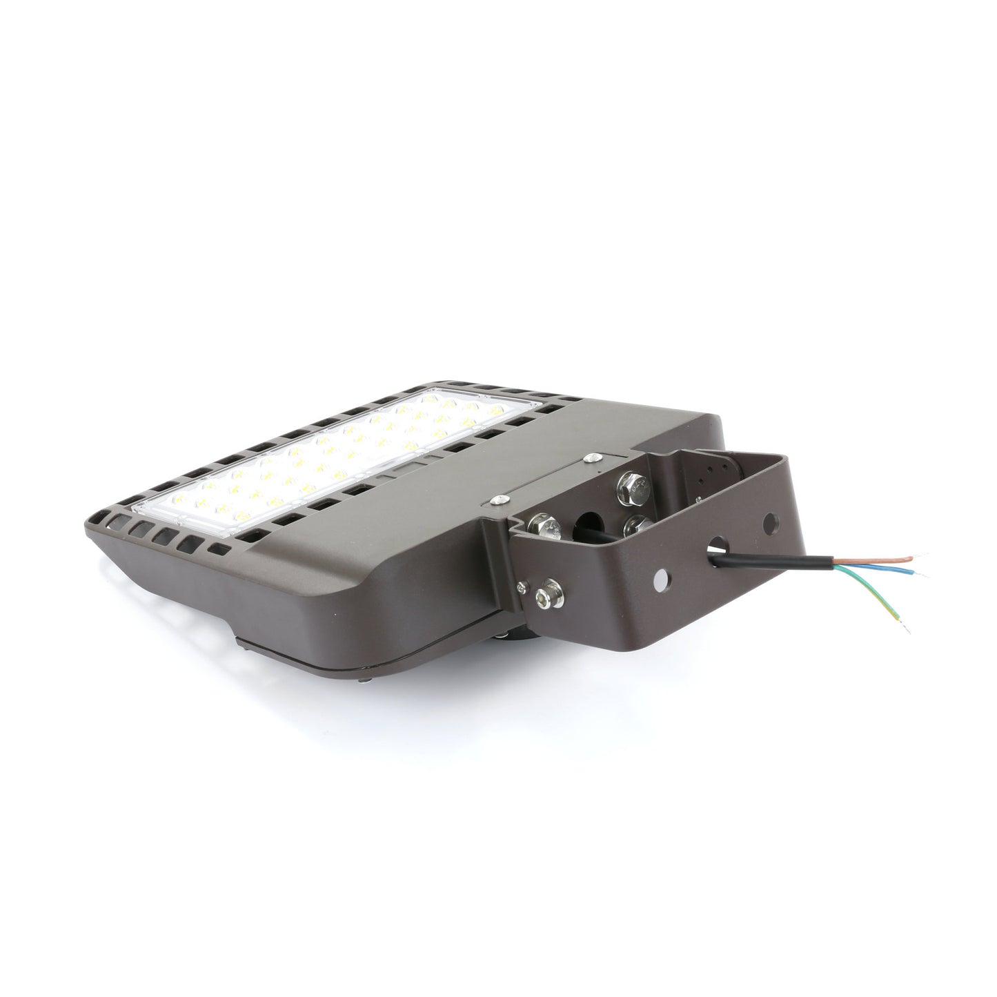 Adurolight® Premium Quality Line Razor area lighting, 100W, 150 D, 4000 K