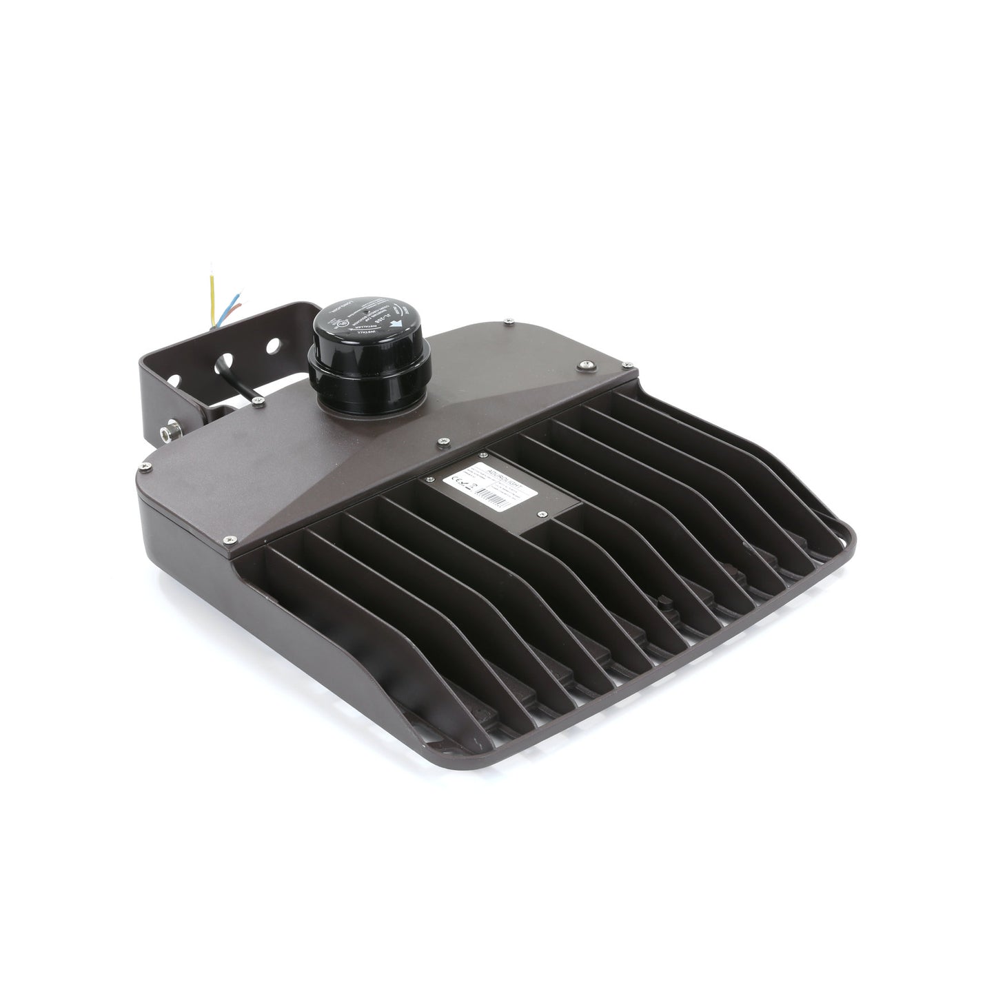 Adurolight® Premium Quality Line Razor area lighting, 100W, 150 D, 4000 K