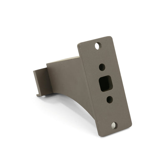 Adurolight® installation kit for Razor street lighting, type D, wall mounted