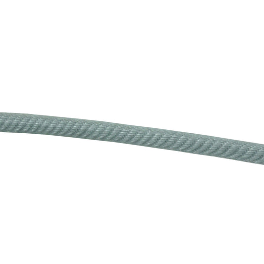 Starx steel cable, plasticised, 3/5, l = maximum 100 m