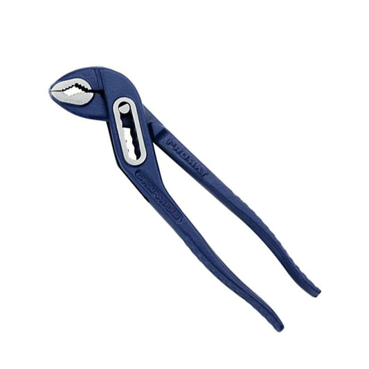 Promat water pump pliers, l = 240 mm, span 33 mm