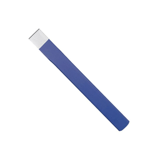 Promat slot chisel, chromium-vanadium steel, l = 240 mm, blade width 26 mm