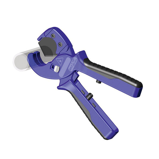 Promat hose cutter, for hoses and plastic pipes, 28 mm