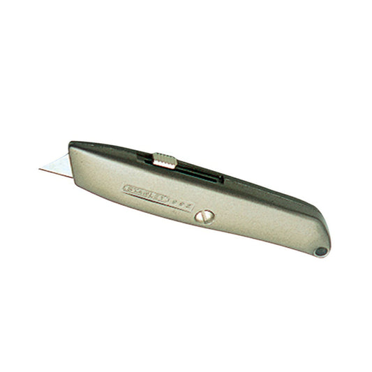 Stanley universal knife, type 99 E, l = 155 mm, retractable blade