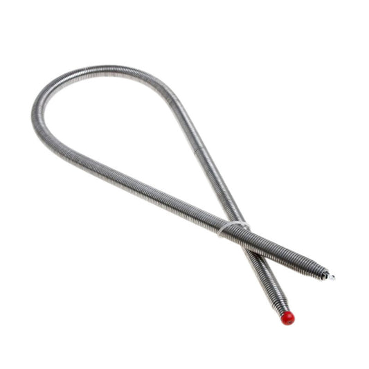 Wymefa Ideal elbowing spring, with inner cable, ¾" / 19 mm, l = 80 cm