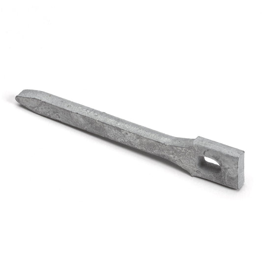 Walraven wall pin 'R2', hot-dip galvanized, type 141, l = 65 mm