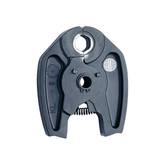 Bonfix Alu-press press jaw, for mini cordless machine 15kN, TH profile, 26 mm