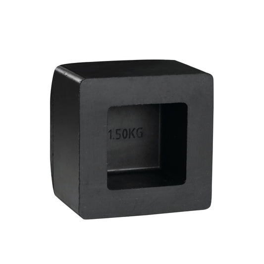 Rubber cap for sledgehammer, 1500 gram