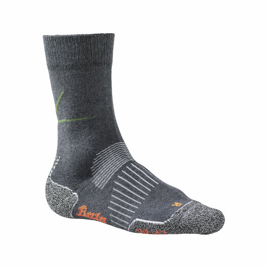 Bata socks, All Season, grey, size 39 - 42
