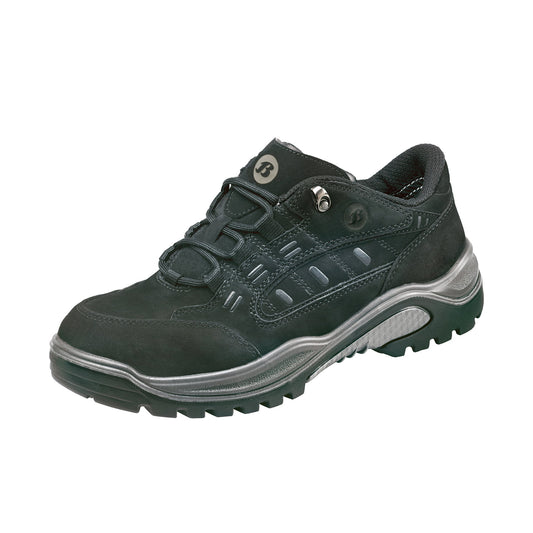 Bata safety shoes low, type Traxx 91, black, S2, size 44, W
