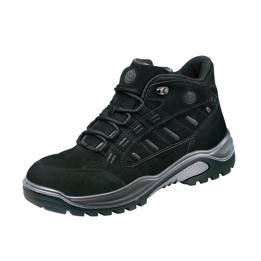 Bata safety shoes high, type Traxx 92, black, S2, size 46, W