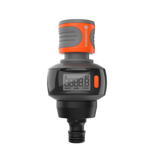 Medidor de agua Gardena, AquaCount