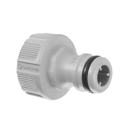 Conector de grifo Gardena, ½"