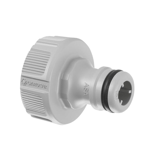 Conector de grifo Gardena, ¾"