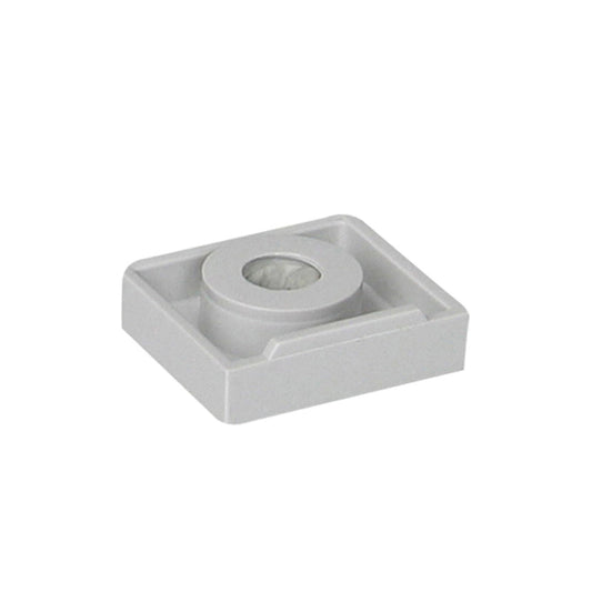Walraven starQuick mounting nut, grey, M6