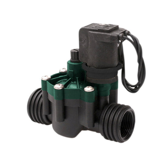 Irritec solenoid valve, Provalve, type VPN, pa, 2x female thread, 24 V AC, max. 15 m³/h, 1"