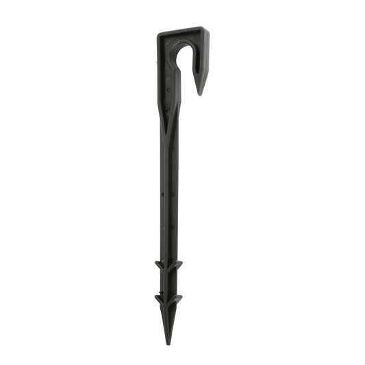 Set de riego SummerRain para bordes, 4 aspersores, máx. 16 m²