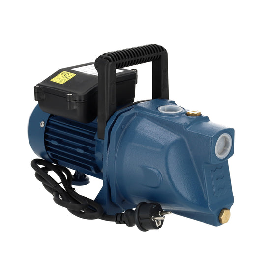 Elpumps self-priming centrifugal pump, cast iron, type JPV 800, 800 W, 230 V